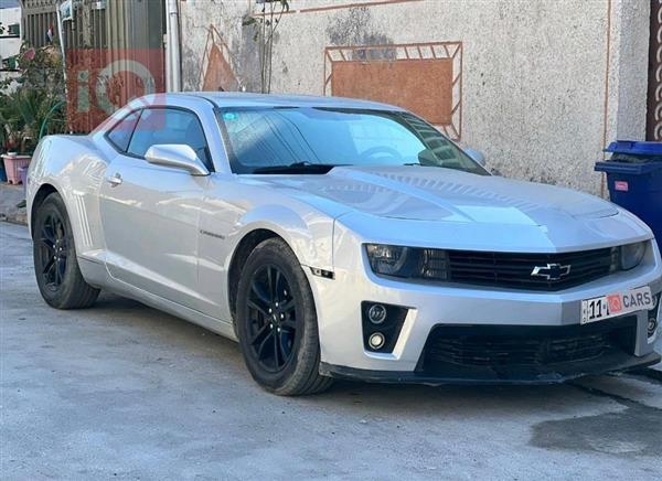 شيفروليه كامارو 2013 للبيع في العراق -  بغداد